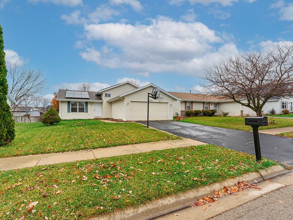 6484 Garrett Ln, Rockford, IL 61107 Zillow
