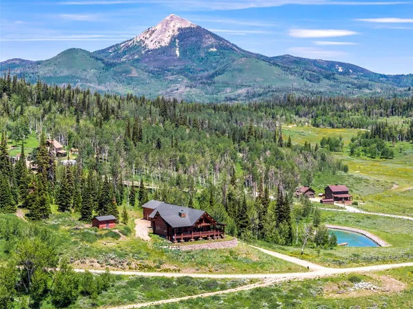 26755 Little Hawk Lane, Clark, CO 80428