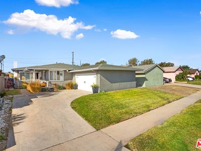 13339 S Wilton Pl, Gardena, CA, 90249