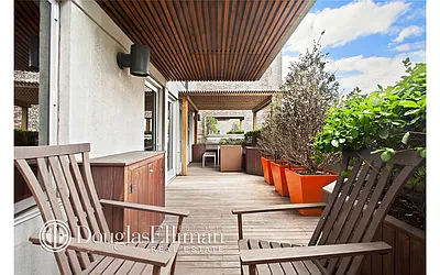 Sold by Douglas Elliman