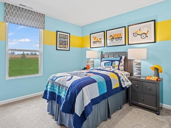 11079 Traders Trace Way, Fort Wayne, IN 46835
