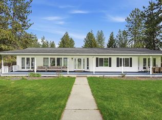 16802 E Frederick Ave, Spokane, WA 99217