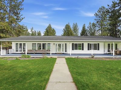 16802 E Frederick Ave, Spokane, WA, 99217