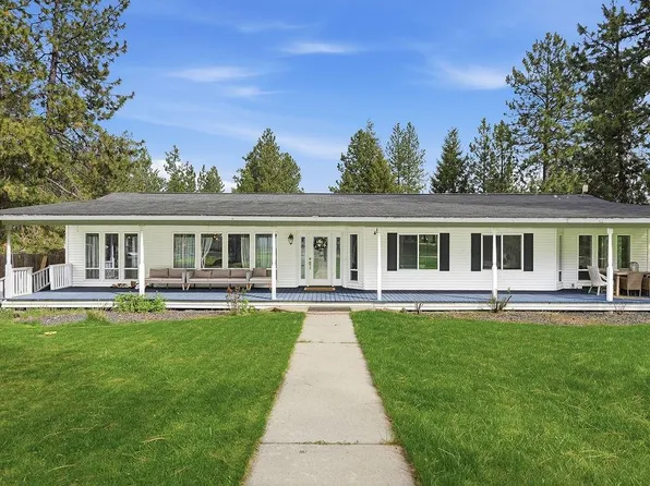16802 E Frederick Ave, Spokane, WA 99217