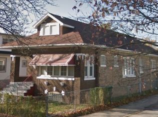 11814 S Prairie Ave, Chicago, IL 60628