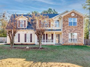 2407 Courtney Renea Dr, Dacula, GA 30019