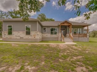 141 N Buckhorn Dr, Bastrop, TX 78602