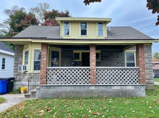 442 Arthur St, Schenectady, NY 12306