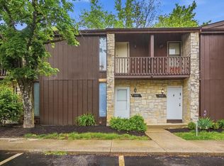 2850 Stonecreek Ct, Columbus, OH 43224