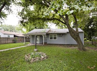 506 13th St, Ogden, KS 66517