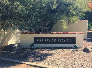 605 N Spring Creek Trl, Cornville, AZ 86325