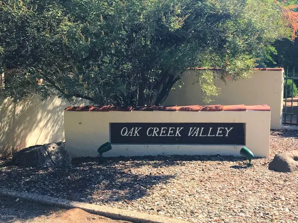 605 N Spring Creek Trl, Cornville, AZ 86325