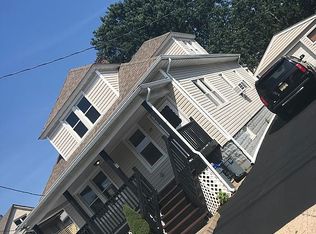 28 Longfellow St, Carteret, NJ