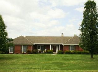 123 Pinckney Rd, Harvest, AL 35749