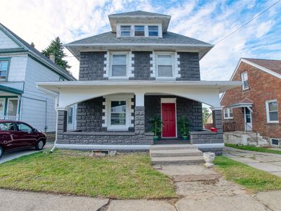 1150 E 27th St, Erie, PA, 16504