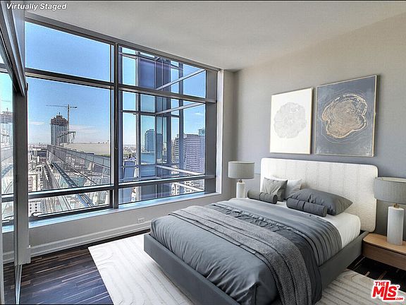 5th image of 900 W Olympic Blvd Unit 27G