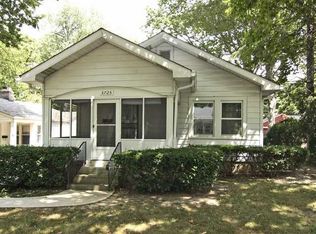 5725 Haverford Ave, Indianapolis, IN