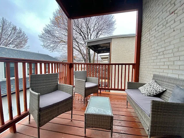 157 Thorndike St #1 — Photo 8