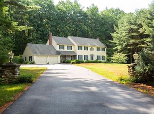 454 Hogback Rd, Riverton, CT 06065