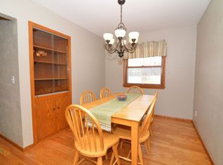 4635 Meadow Vw W, Brookfield, WI 53005