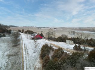 2520 Knox Rd, Sidney, IA 51652