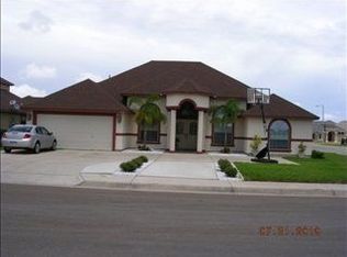 5770 Broken Spoke, Brownsville, TX 78526