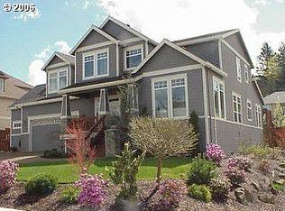 13010 SE Evening Star Dr, Happy Valley, OR 97086