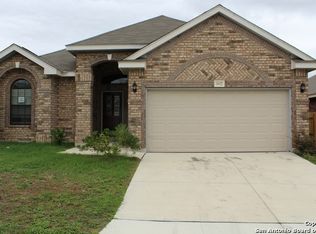 3922 Grissom Woods, San Antonio, TX 78251