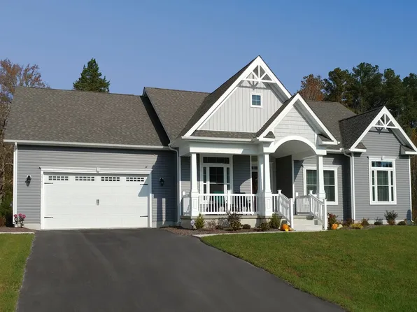 Elaine Plan, Baylis Estates