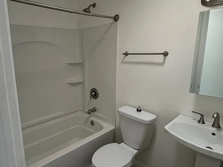 HALL BATH
