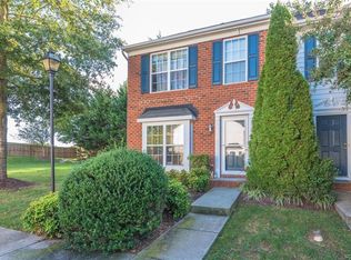 10509 Mountain Gate Way #10509, Glen Allen, VA 23060