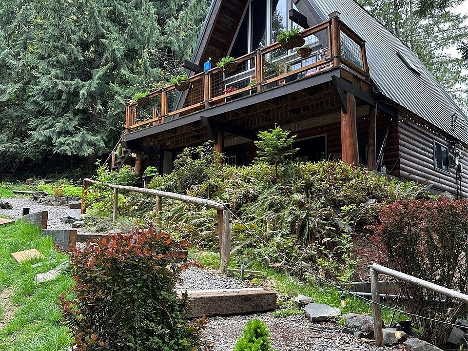 16119 Crystal River Ranch Road E, Enumclaw, WA 98022 | MLS