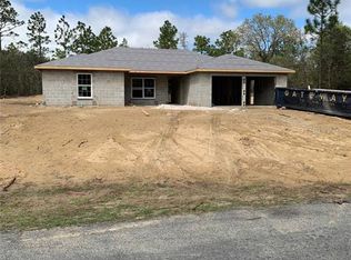 10215 N Spaulding Dr, Citrus Springs, FL 34433