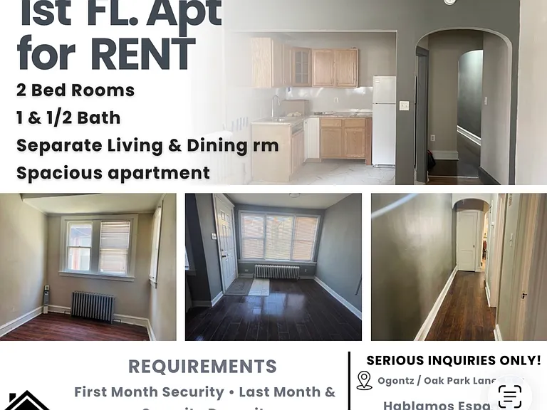 1503 Widener Pl #1 — Photo 1