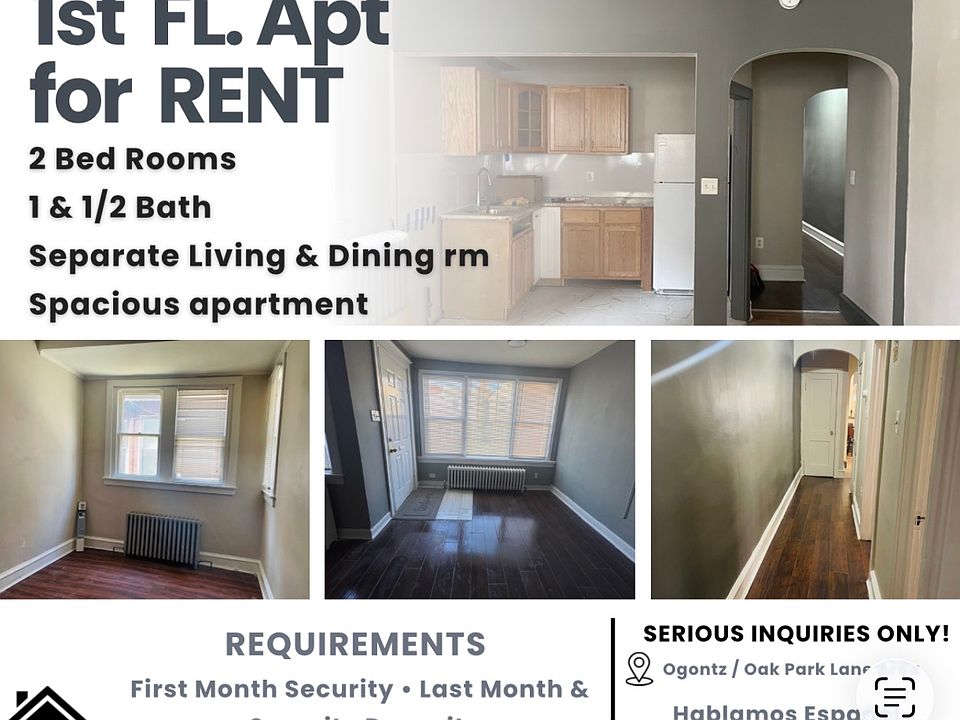 1st image of 1503 Widener Pl Floor 1