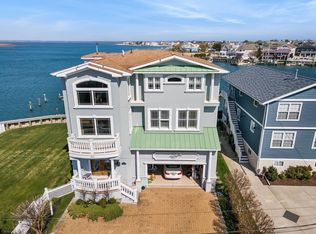 913 Bayshore Ave, Brigantine, NJ 08203