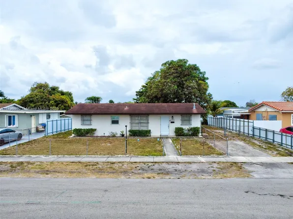 4494 NW 203rd St, Miami Gardens, FL 33055