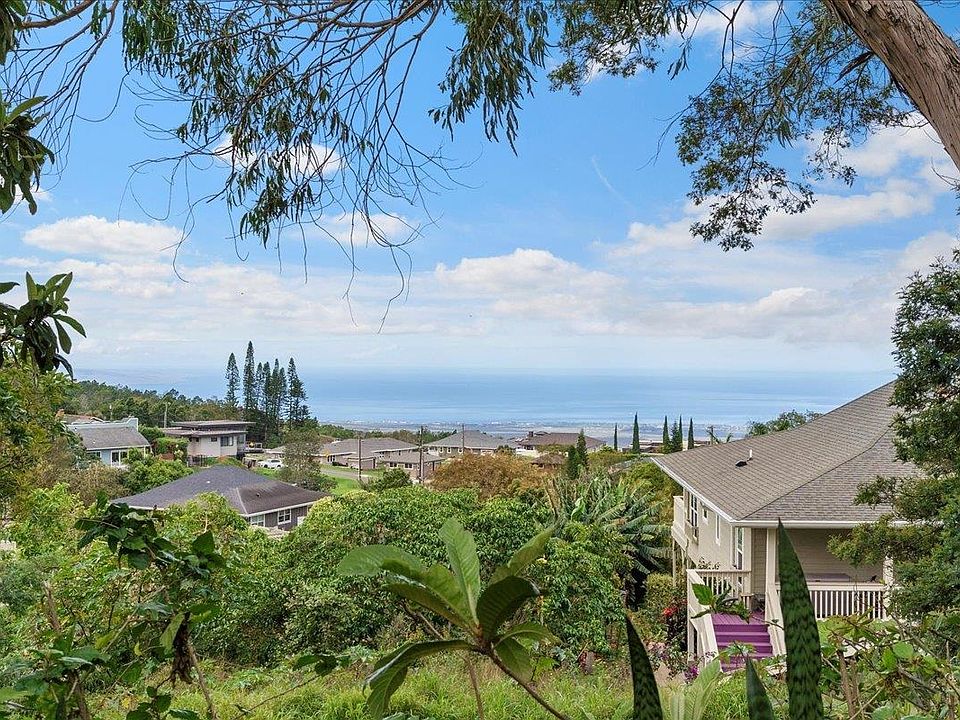 1524 Lower Kimo Dr, Kula, HI 96790 Zillow