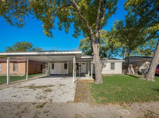 1407 Valley View St, Mesquite, TX 75149