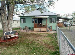 628 S 7th St, Montrose, CO 81401