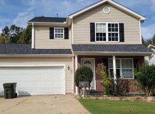 12 Falcon Ridge Way, Greer, SC 29650