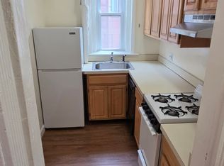 463 Park Dr APT 12, Boston, MA 02215