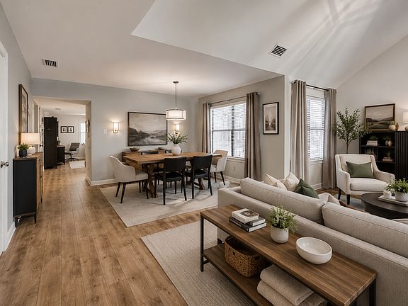 5th image of 2928 Harvest Hill Dr