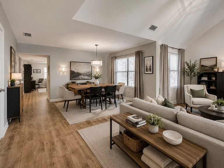 2928 Harvest Hill Dr — Photo 5