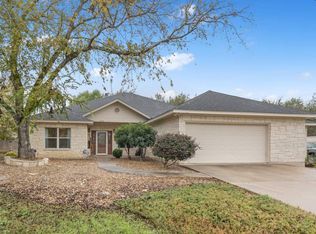 275 Skyview Dr, Kingsland, TX 78639