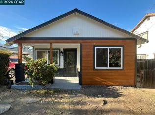 236 Center Ave, Pacheco, CA 94553