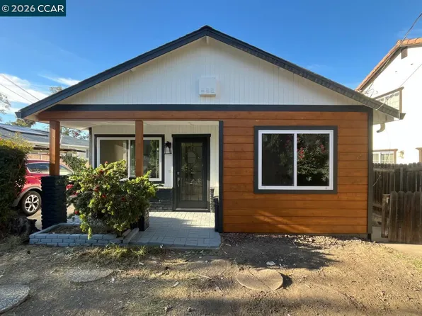 236 Center Ave, Pacheco, CA 94553