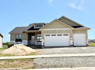 2628 S Clear Creek St, Wichita, KS 67230