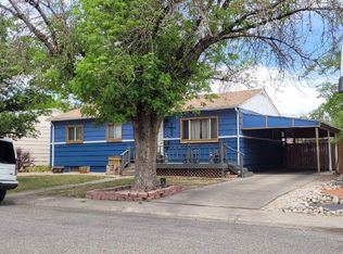 2236 N 22nd St, Grand Junction, CO 81501