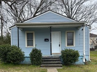 217 Lucky Ln, Rock Hill, SC 29730